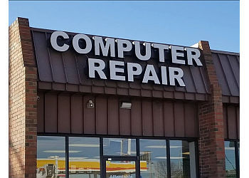 Oklahoma City Sign Companies SB Graphics & Signs