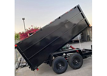 San Bernardino Junk Removal SB Hauling and Junk Removal Services