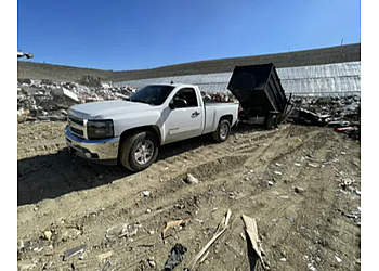 SB Hauling and Junk Removal Services San Bernardino Junk Removal image 1