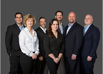 El Paso accounting firm SBNG Certified Public Accountants