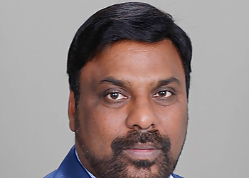 SBase Technologies, Inc. - Irving, TX It Services - Professional Portrait Image