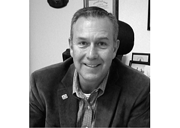 Santa Rosa Social Security Disability Lawyers S. Bradley Chalk - CHALK LAW OFFICE