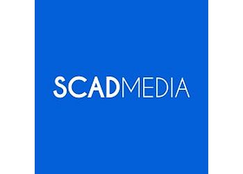 SCAD Media Gainesville Advertising Agencies