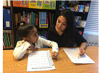 Paterson Tutoring Centers SCA Tutoring Center