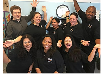 Paterson Tutoring Centers SCA Tutoring Center