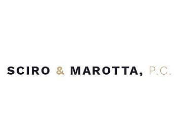 SCIRO & MAROTTA, P.C.