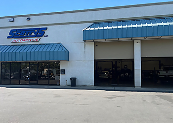 Scotty's Automotive, Inc. Roseville Car Repair Shops image 1