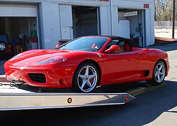 Aurora Towing Companies SCR Towing & Recovery