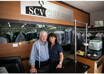 Santa Clarita Dry Cleaners SCV Cleaners
