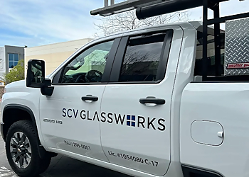 Santa Clarita Window Companies SCV Glassworks