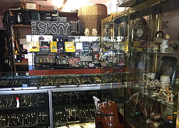 Santa Clarita Pawn Shops SCV Pawn Brokers Inc.