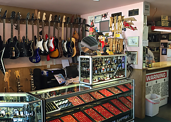 Santa Clarita Pawn Shops SCV Pawn Brokers Inc.