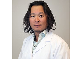 S. Caleb Kim, DO - FMC HEALTH Amarillo Primary Care Physicians image 1
