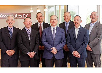 SD Associates P.C. Philadelphia Accounting Firms image 1