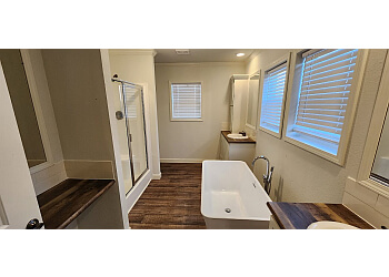 Amarillo Commercial Cleaning Services Superior Detailed Cleaning Services LLC.