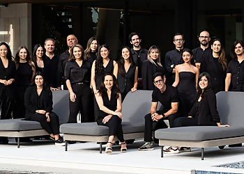 SDH Studio - Pembroke Pines, FL Residential Architects - Professional Team Image