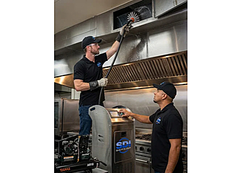 Rancho Cucamonga Commercial Cleaning Services SDI Quality
