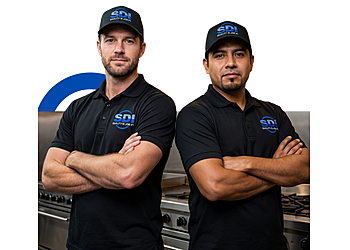 SDI Quality Rancho Cucamonga Commercial Cleaning Services SDI Quality
