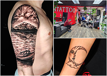 Anchorage Tattoo Shops SDITATTOO LLC