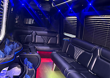 El Cajon Limo Service SD Luxury Limos