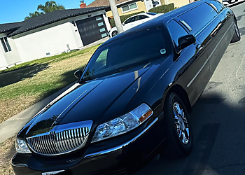 El Cajon Limo Service SD Luxury Limos