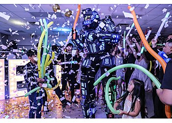 Omaha Djs SDM DJ Entertainment