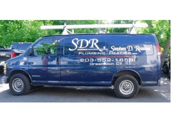 Stamford plumber SDR Plumbing & Heating Inc.