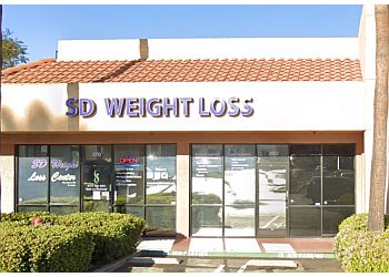 SD Weight Loss Center Chula Vista Weight Loss Centers