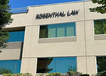 Roseville Personal Injury Lawyers S. David Rosenthal - ROSENTHAL LAW