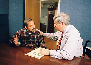 Akron Employment Lawyers S. David Worhatch - LAW OFFICES OF S. DAVID WORHATCH