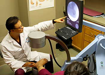 Long Beach Podiatrists S Don Kim, DPM - KIM HOLISTIC FOOT & ANKLE CENTER