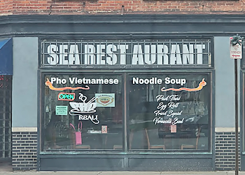 Rochester Vietnamese Restaurants SEA Restaurant