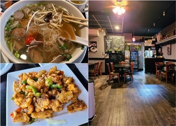 Rochester Vietnamese Restaurants SEA Restaurant