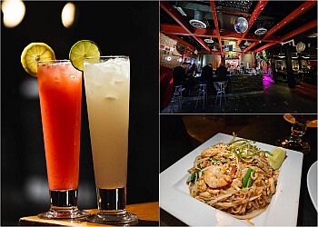 New York Thai Restaurants SEA Thai