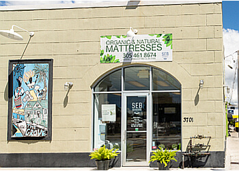 Miami mattress store SEB Mattress