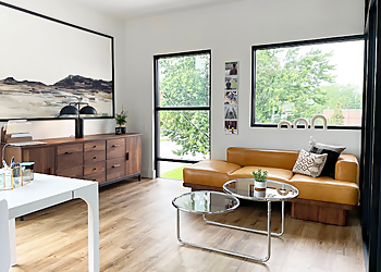 Toledo Interior Designers S + E Designs