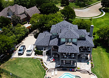 Carrollton Roofing Contractors SEI Roofing