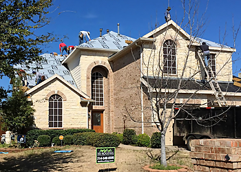 SEI Roofing Carrollton Roofing Contractors image 1
