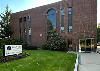 SELECT PHYSICAL THERAPY WEST HARTFORD Hartford Physical Therapists image 1