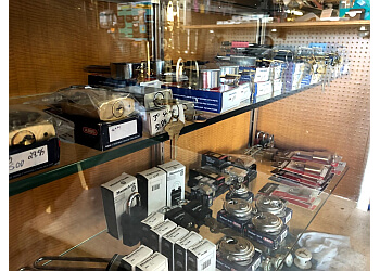 SE Lock and Key - Jackson, MS Locksmiths - Equipment Image