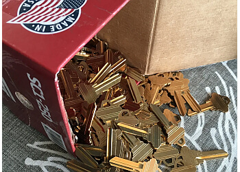 SE Lock and Key - Jackson, MS Locksmiths - Tools and Equipment Image