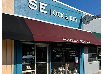 SE Lock and Key, LLC. Jackson Locksmiths