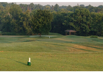 Louisville golf course SENECA GOLF COURSE