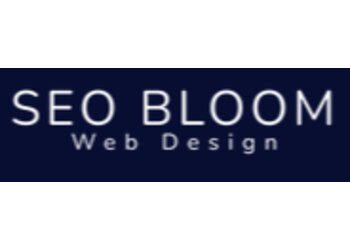 SEO Bloom Web Design Aurora Web Designers image 1