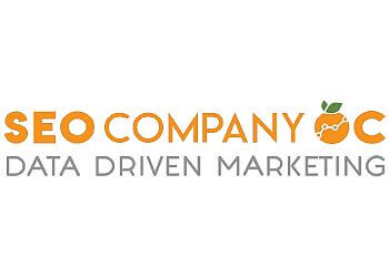 Orange advertising agency SEO Company OC