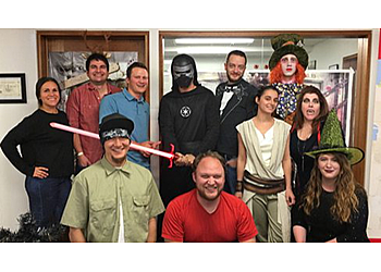 Salt Lake City Advertising Agencies SEO Pros