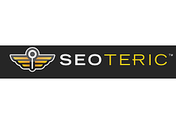 SEOteric Digital Marketing Agency Fontana Advertising Agencies image 1