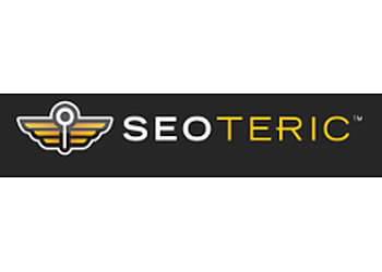 SEOteric Digital Marketing Agency Grand Prairie Grand Prairie Advertising Agencies image 1