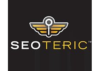 SEOteric Digital Marketing Agency Pasadena Pasadena Advertising Agencies image 1