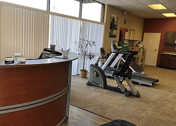 Kansas City Occupational Therapists SERC Physical Therapy